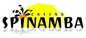 Spinamba Casino logo