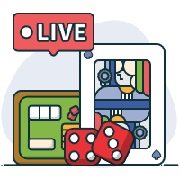 juegos de casino online