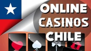 Casino online Chile