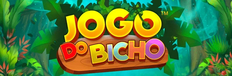 Jogo do bicho online