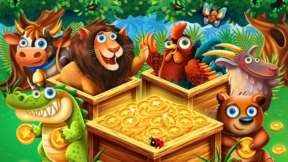 Bono para el Juego del Bicho